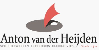Logo Anton van der Heijden