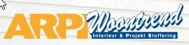 Logo Arpi Interieur en Projecinrichting