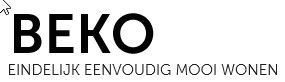 Logo Beko Interieurs