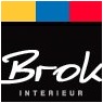 Logo Brok Interieur