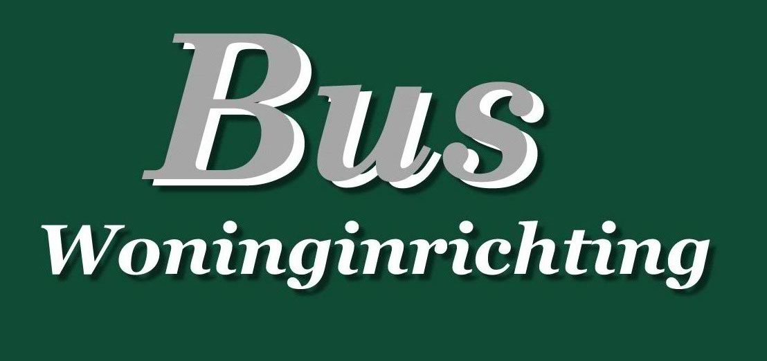 Logo Bus Woninginrichting