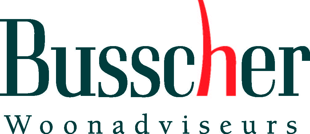 Logo Busscher Woonadviseurs