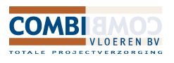 Logo COMBI-VLOEREN BV