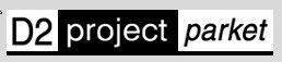 Logo D2 Projectparket
