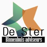 Logo De Ster Binnenhuisadviseurs