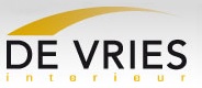 Logo De Vries Interieur