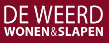 Logo De Weerd Wonen en Slapen