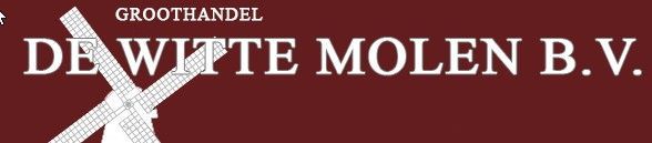 Logo De Witte Molen BV