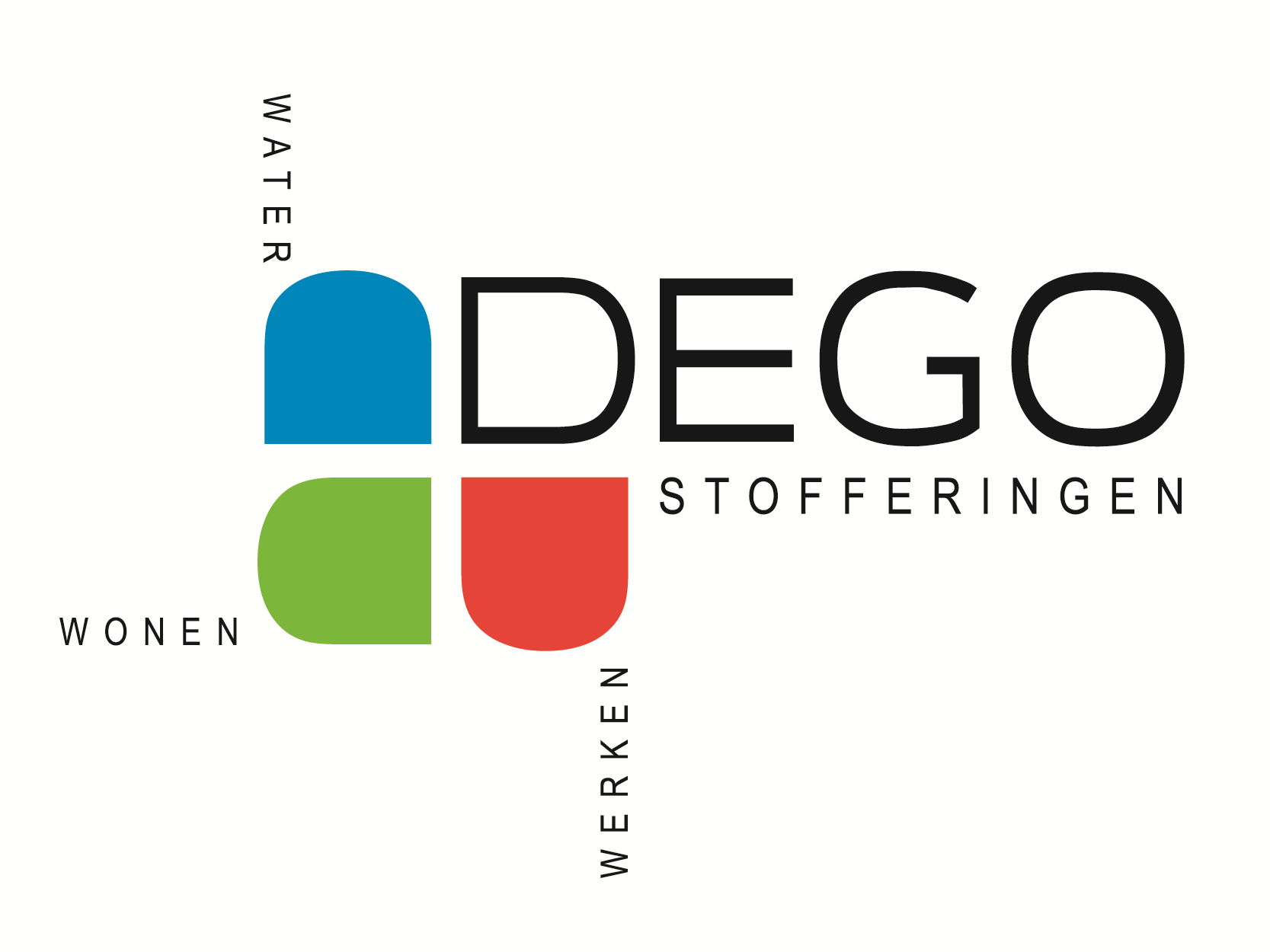 Logo Dego Stofferingen