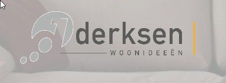 Logo Derksen Woonideeën