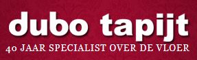Logo Dubo Tapijt