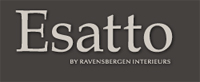 Logo Esatto Interiors