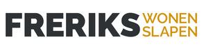 Logo Freriks Wonen en Slapen