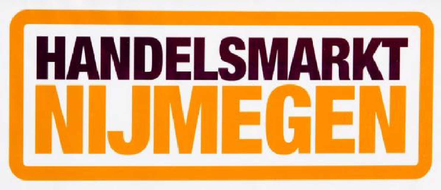 Logo Handelsmarkt Nijmegen BV