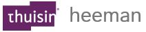 Logo Thuisin Heeman