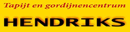 Logo Hendriks Tapijtcentrum