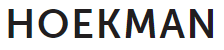Logo Hoekman De Woonprofessionals