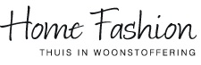 Logo Home Fashion, Thuis in Woonstoffering - Veenendaal