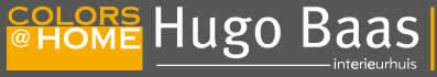 Logo Hugo Baas Interieurhuis