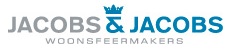 Logo Jacobs & Jacobs Woonsfeermakers