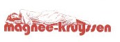 Logo Magnee Kruyssen VOF