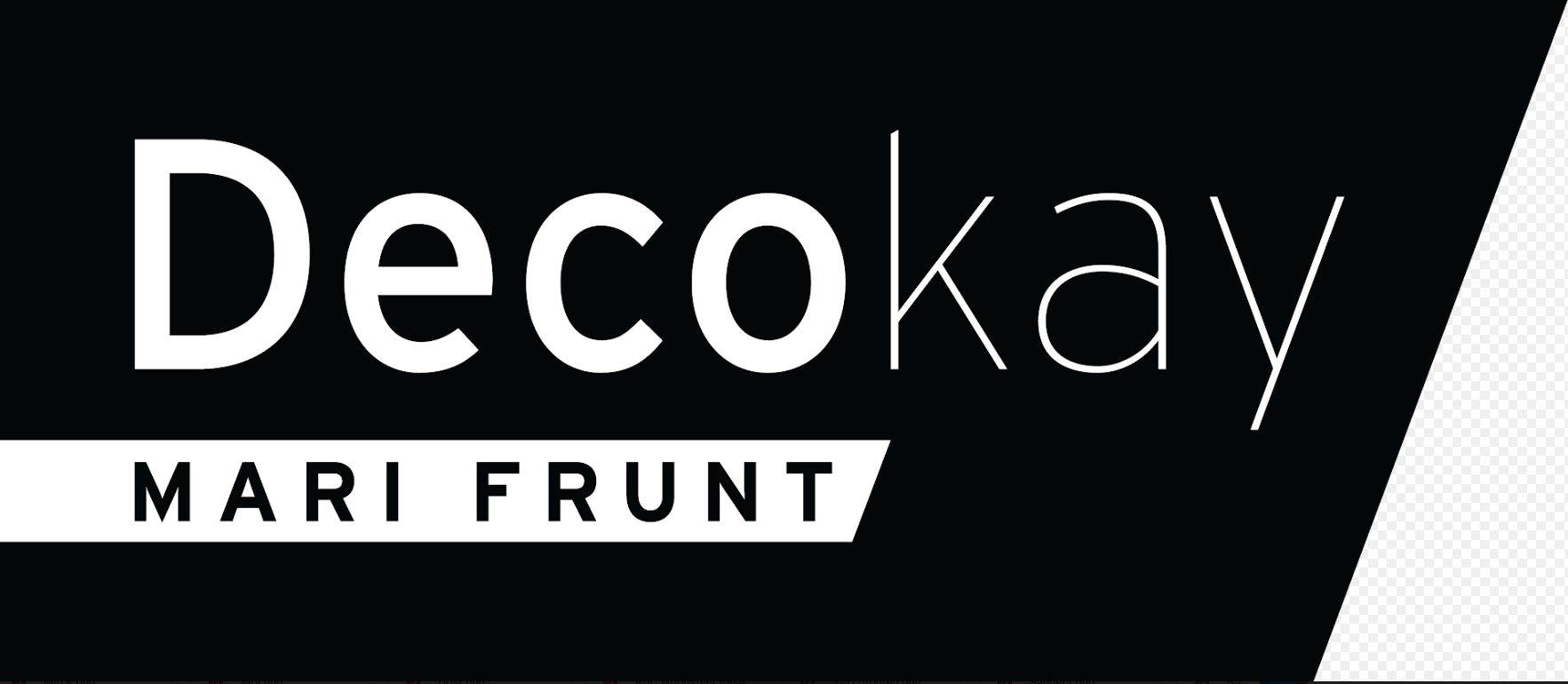 Logo Mari Frunt Woning- en Projectinrichting