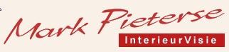 Logo Mark Pieterse Interieur Visie