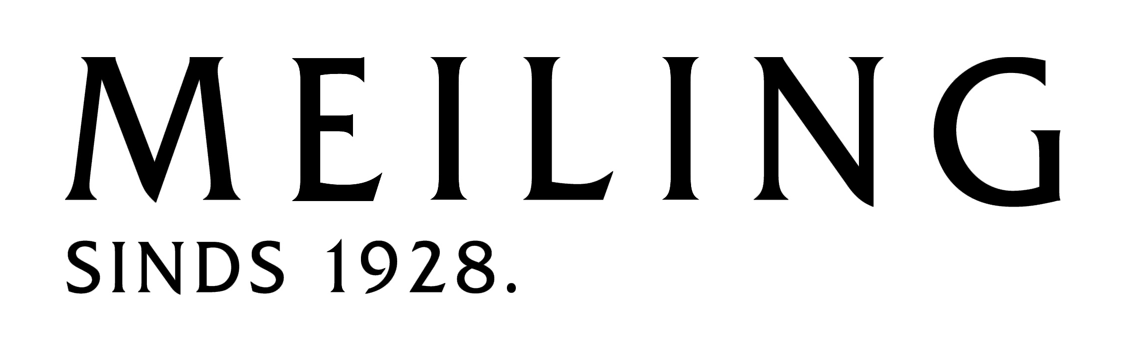 Logo Meiling Interieur