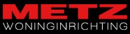 Logo Metz woninginrichting