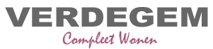 Logo Verdegem Compleet Wonen