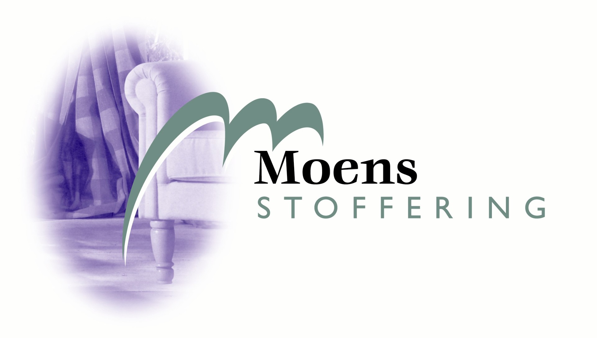 Logo Moens Stoffering