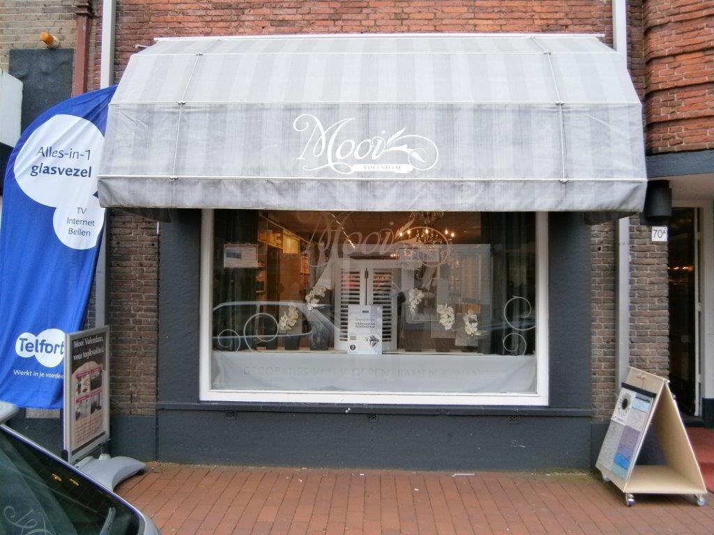 Logo Mooi Volendam Woninginrichting