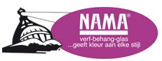 Logo Nama BV