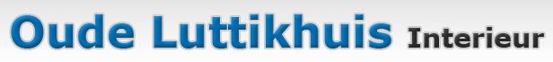 Logo Oude Luttikhuis