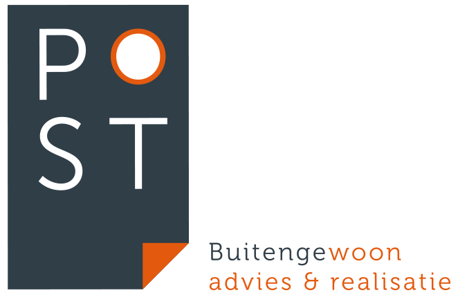 Logo Post Woon- & Projectadvies BV