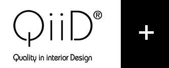 Logo QiiD Woontextiel - Gorinchem - Zutphen