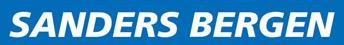 Logo Sanders Bergen V.O.F.