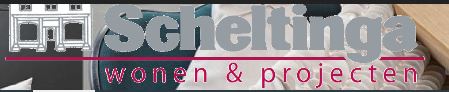 Logo Scheltinga Woninginrichting