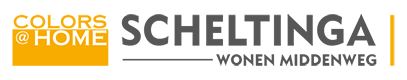 Logo Scheltinga Woninginrichting Middenweg