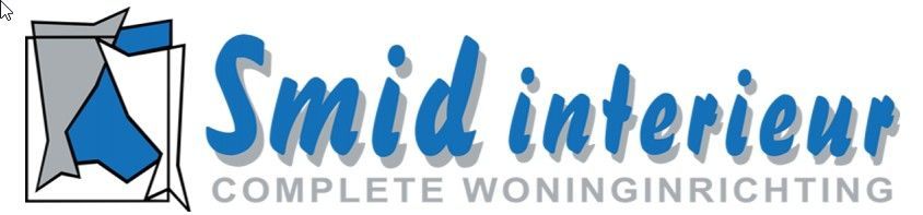 Logo Smid Interieur