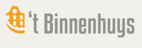 Logo 't Binnenhuys