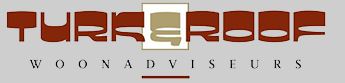 Logo Turk en Roof Woonadviseurs
