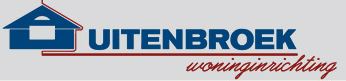 Logo Uitenbroek Woninginrichting