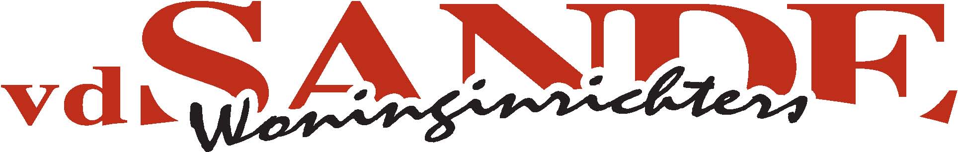 Logo van de Sande Woninginrichting