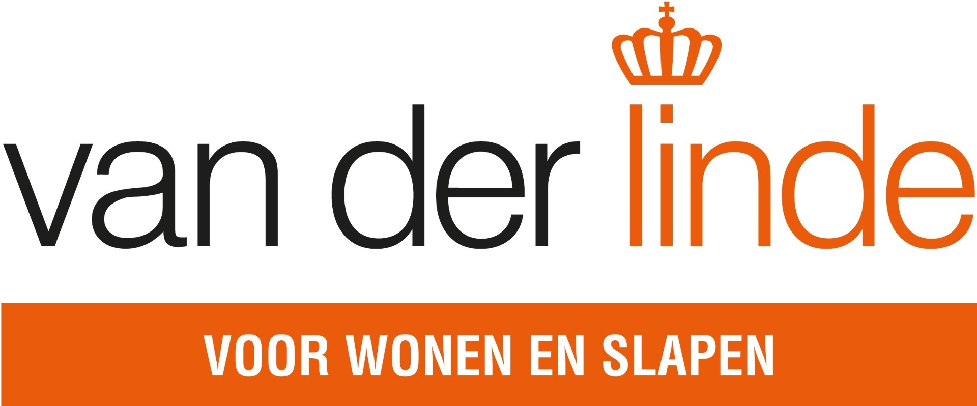 Logo Van der Linde BV