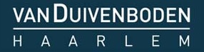 Logo Van Duivenboden Interieur Haarlem BV