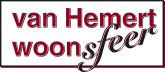 Logo Van Hemert Woonsfeer
