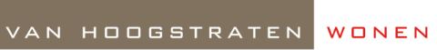 Logo Van Hoogstraten Wonen