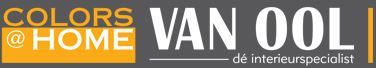 Logo Van Ool Colors @ Home