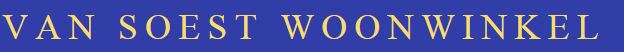 Logo Van Soest Woninginrichting